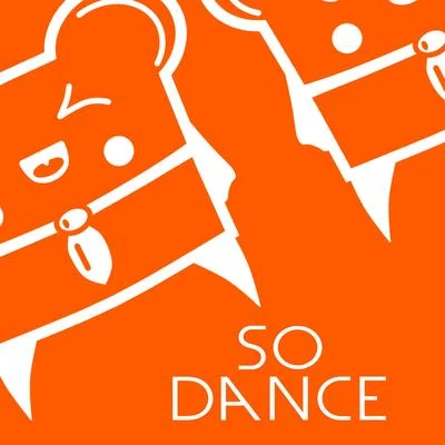 So Dance 專輯 Spencer & Hill