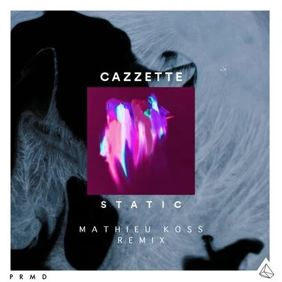 CAZZETTEShawnee Taylor Static (Mathieu Koss Remix)