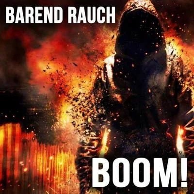 Boom! 專輯 Sharp/Barend Rauch/Sebz