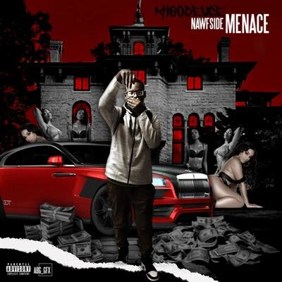 Stunna 4 Vegas Nawfside Menace (Up The Smoke Remix)