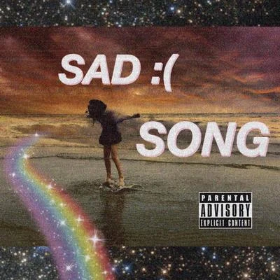 SAD SONG 專輯 劉雅倩BAT/Fi9江澈/Gm仙