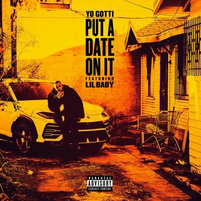 Put a Date On It 專輯 Yo Gotti/Moneybagg Yo