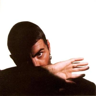 Too Funky 专辑 George Michael