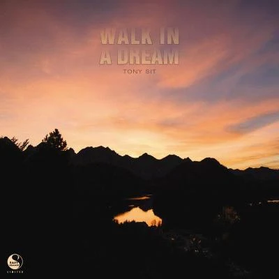 Walk in a Dream 專輯 Tony Sit