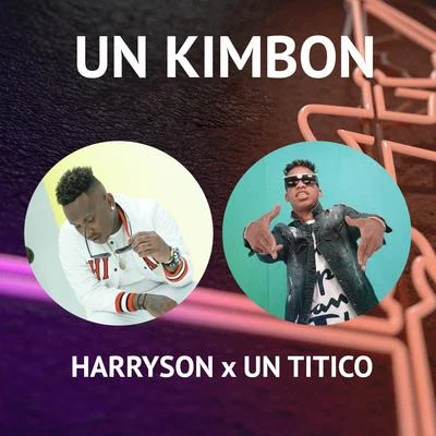 Un Kimbon 專輯 Un Titico