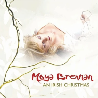 AnIrish Christmas 專輯 Máire Brennan