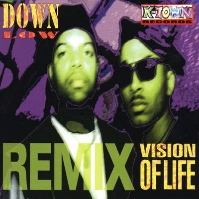 Vision of Life Remix 專輯 Down Low