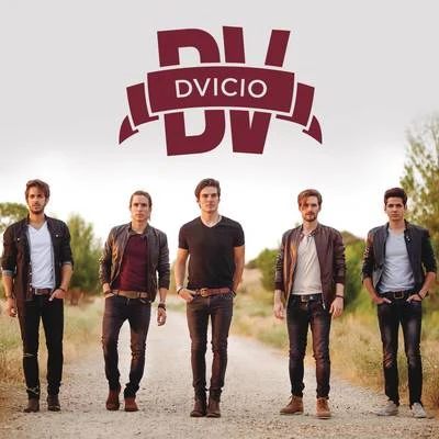 Justo Ahora y Siempre 專輯 Dvicio