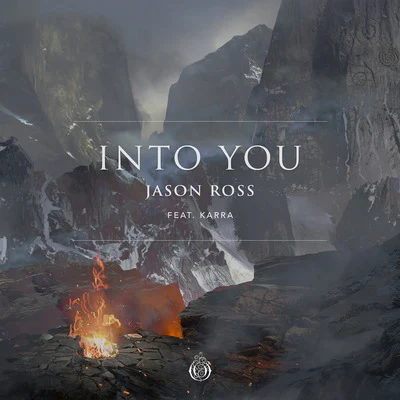 Into You 專輯 Melanie Fontana/Jason Ross