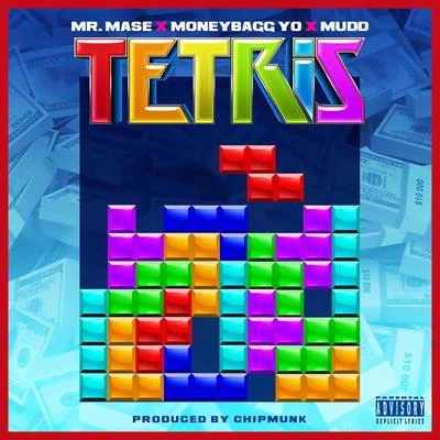 Moneybagg Yo Tetris