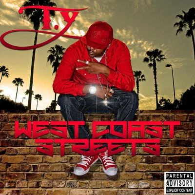 West Coast Streets 專輯 T.y.