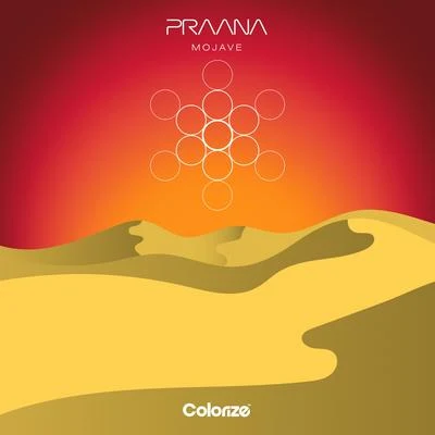 Mojave 專輯 Praana