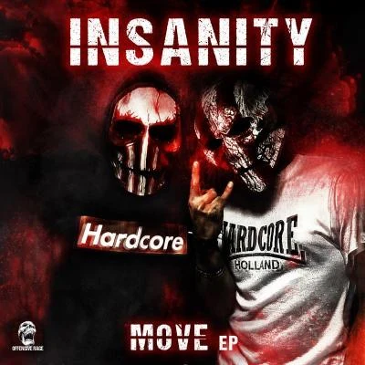 Move 专辑 Insanity