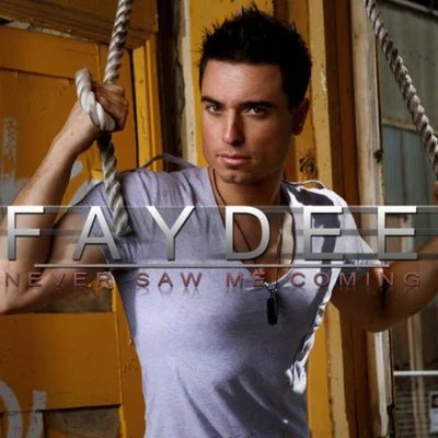 Faydee Never Saw Me Coming