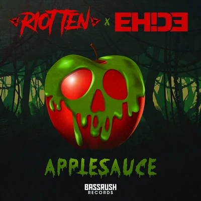 Riot Ten Applesauce