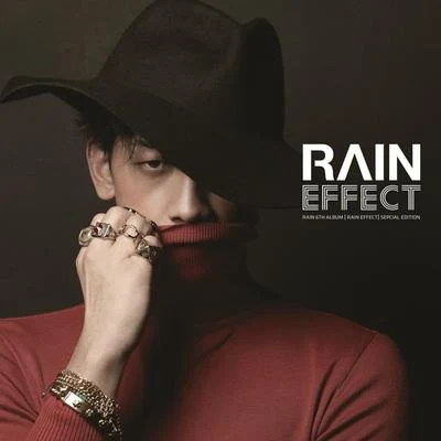 Rain Effect - Special Edition 專輯 Rain