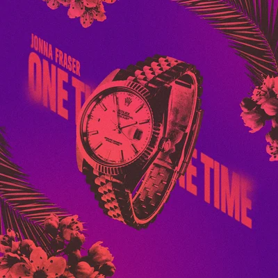 One Time 专辑 Jonna Fraser/Hef