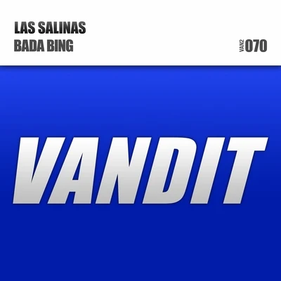 Las Salinas Bada Bing