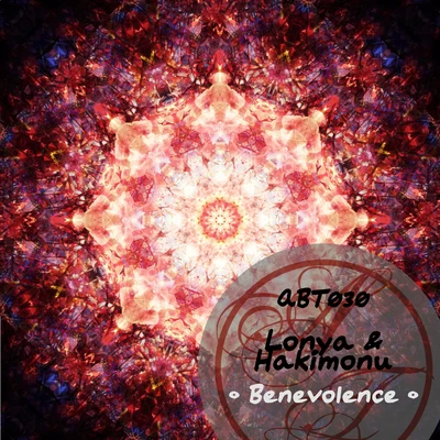 Benevolence 專輯 Magit Cacoon/Lonya