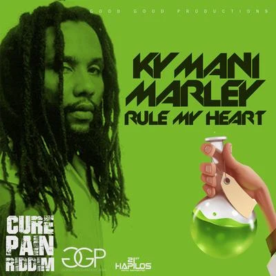 Rule My Heart 專輯 Ky-Mani Marley