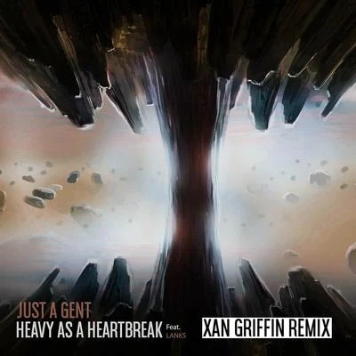 Xan GriffinTemmpoKongsted Heavy As A Heartbreak (Xan Griffin Remix)