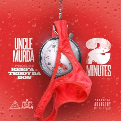 2 Mins - Single 專輯 Uncle Murda/Ramone