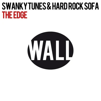 Hard Rock SofaSwanky Tunes The Edge