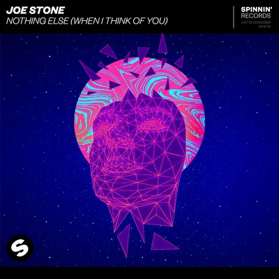 Nothing Else (When I Think Of You) 專輯 Joe Stone