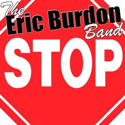 Eric Burdon Stop