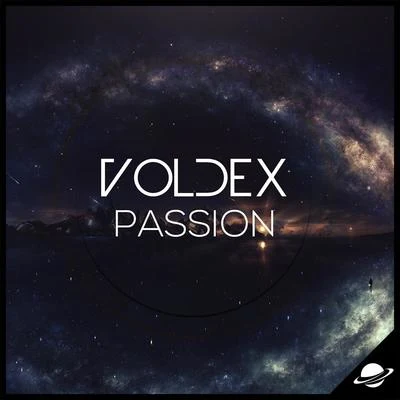 Passion 专辑 Voldex