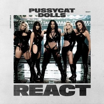 React 專輯 The Pussycat Dolls