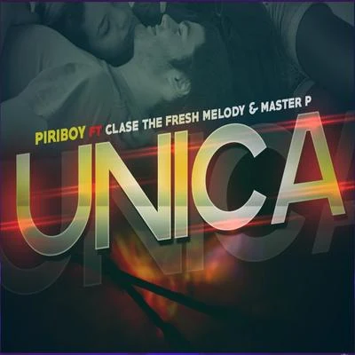 Master P Única (feat. Clase the fresh melody & master p)