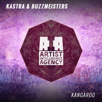 KASTRA Kangaroo - Single