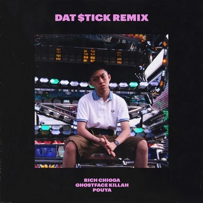 Dat $tick (Remix) 專輯 Rich Brian