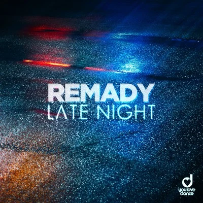 Remady Late Night