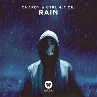 Rain (feat. Untold) 专辑 Chardy