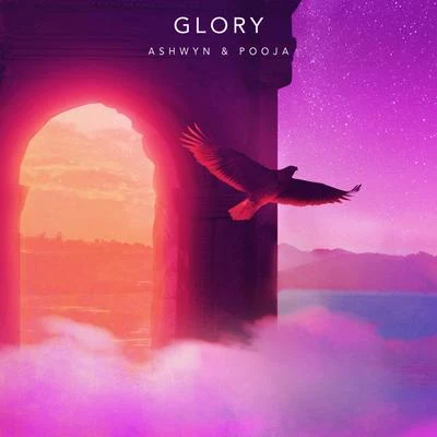 Glory 專輯 J. Laser/Pikes/ASHWYN/Quentyn