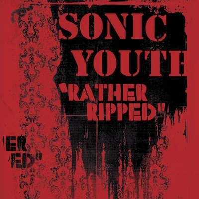 Rather Ripped 專輯 Sonic Youth