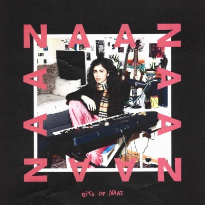 Bits Of Naaz 专辑 nääz