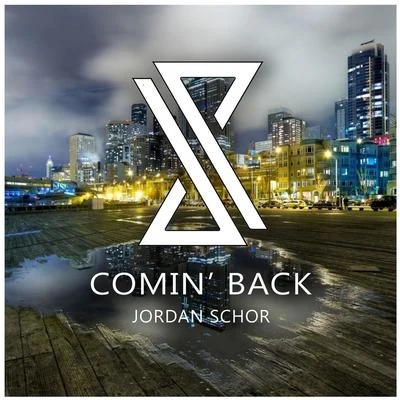 Comin Back 專輯 Jordan Schor/Swayze/Shiah Maisel