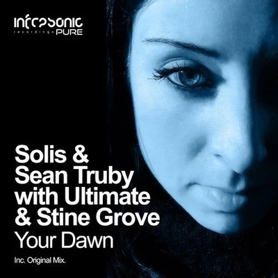 You Dawn 專輯 Pierre In The Air/Stine Grove/Haris C/Johanna/Luca Lombardi