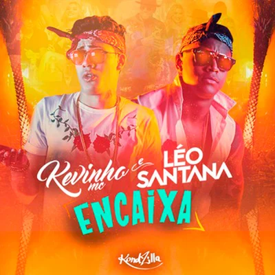 Encaixa 專輯 Leo Santana/Parangolè/Harmonia Do Samba