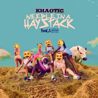 Needle in a Haystack 專輯 Khaotic