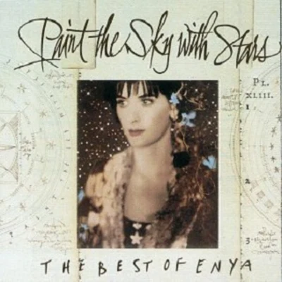 EnyaKaraoke Diamonds Paint the Sky with Stars: The Best of Enya