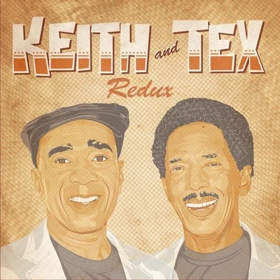 Redux 專輯 Keith/Xavier Xander