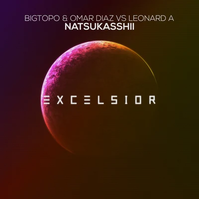 Natsukasshii (Extended Mix) 专辑 Bigtopo