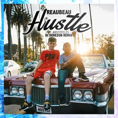 ReauBeauDread Pitt Hustle (DJ Derezon Remix)