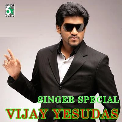 Singer Special - Vijay Yesudas 專輯 Vijay Yesudas/Jakes Bejoy/Vidhu Prathap