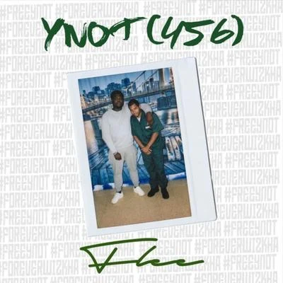 YNOT (456) 专辑 Flee