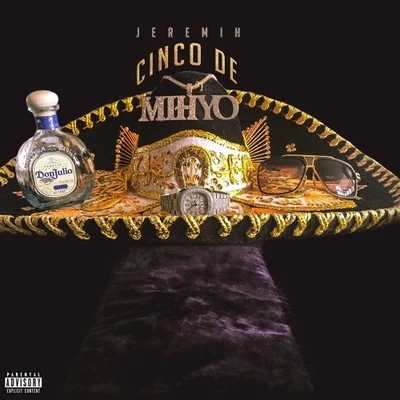 Jeremih Cinco De MihYo